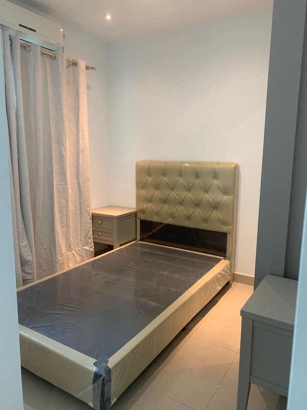Apartemen 3BR Di Sahid Sudirman Residence