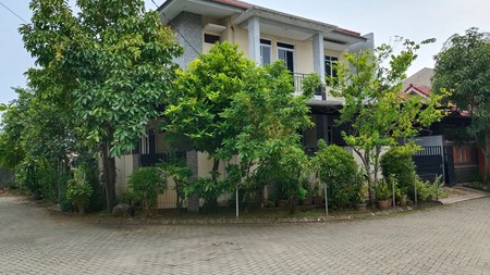 Rumah Perum Alam Raya, Benda, Tangerang