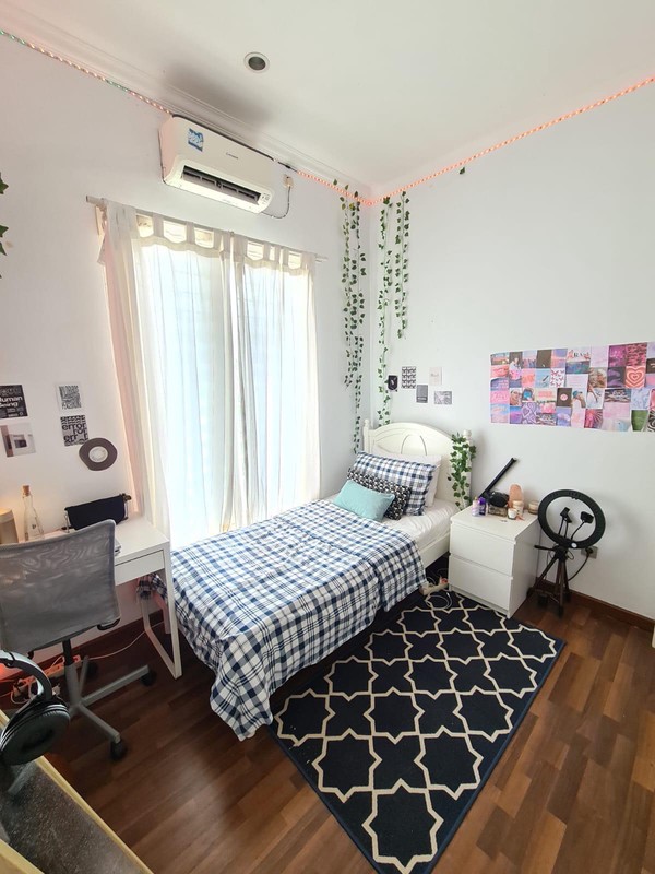 Rumah Bagus,keamanan 2 4 jam di Bintaro Jaya 9