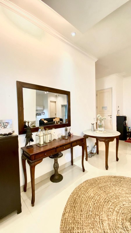 Rumah Bagus,keamanan 2 4 jam di Bintaro Jaya 9