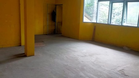 Gudang Siap pakai  pergudangan Multiguna dekat access Tol Alam Sutera dan Tol Serpong. 