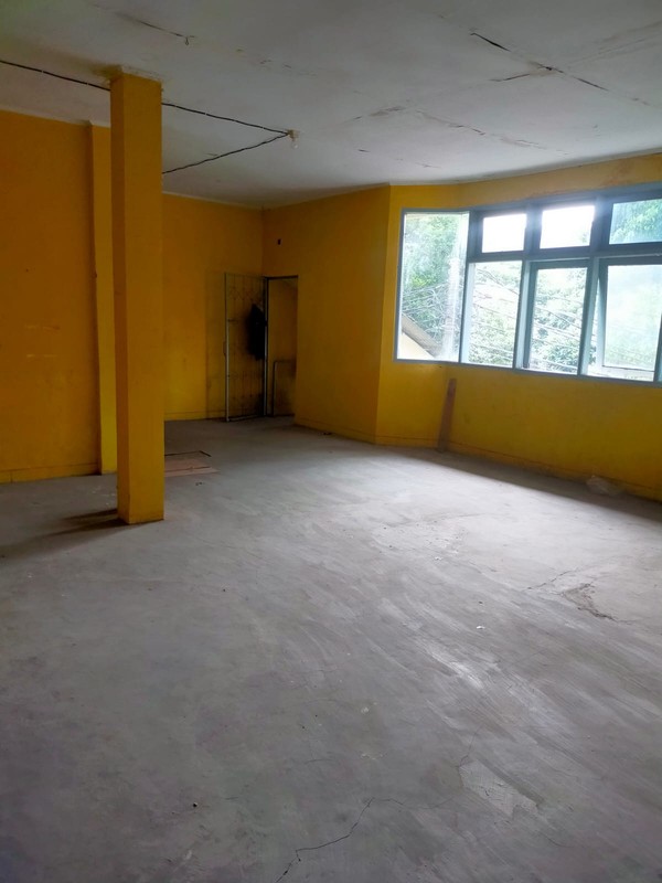 Gudang Siap pakai  pergudangan Multiguna dekat access Tol Alam Sutera dan Tol Serpong. 