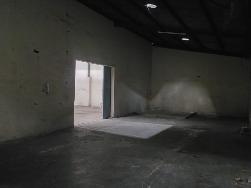 Gudang Siap pakai  pergudangan Multiguna dekat access Tol Alam Sutera dan Tol Serpong. 