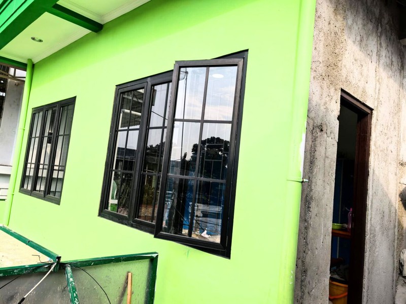 Rumah 2 Lantai di Kramat Jati Jaktim