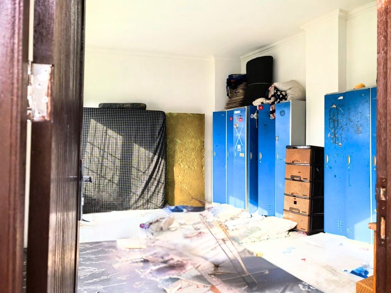 Rumah 2 Lantai di Kramat Jati Jaktim