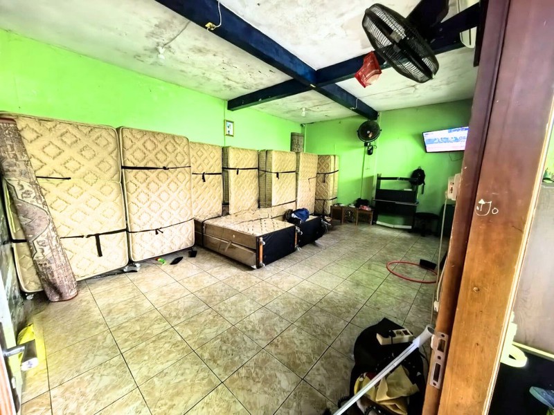 Rumah 2 Lantai di Kramat Jati Jaktim