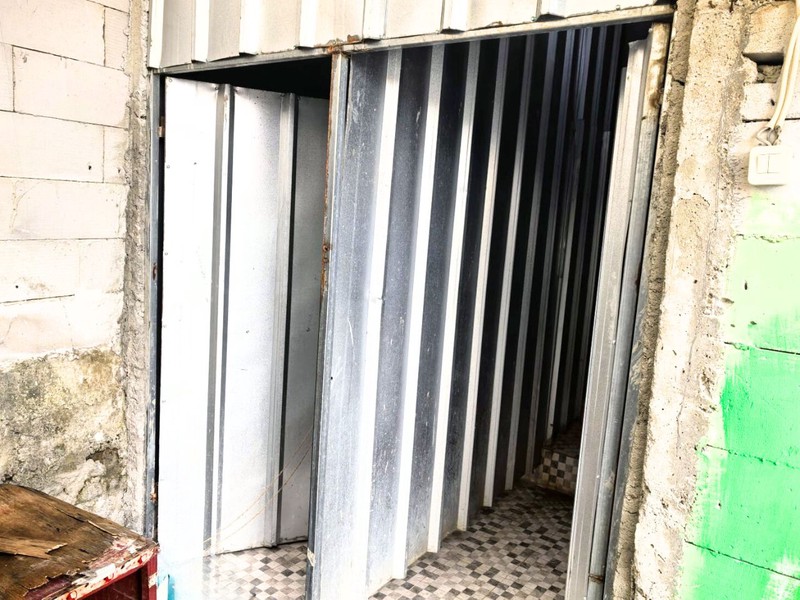 Rumah 2 Lantai di Kramat Jati Jaktim