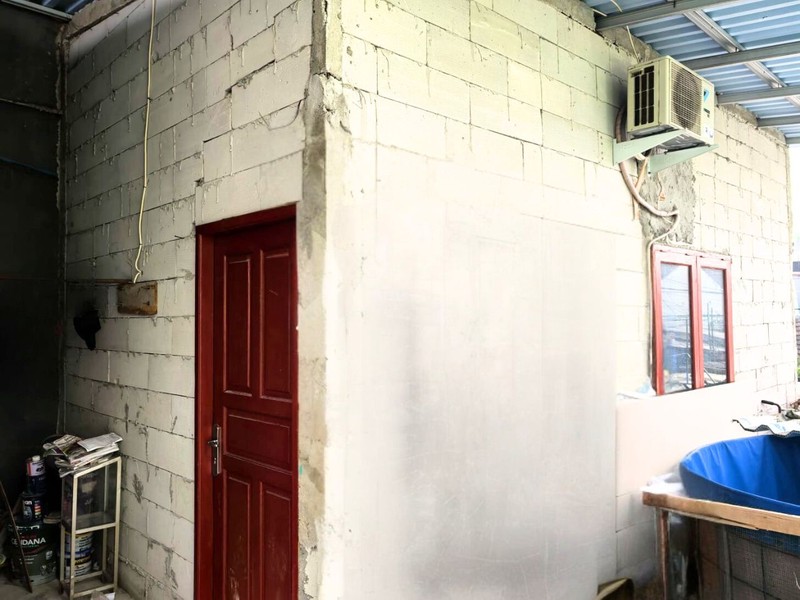 Rumah 2 Lantai di Kramat Jati Jaktim