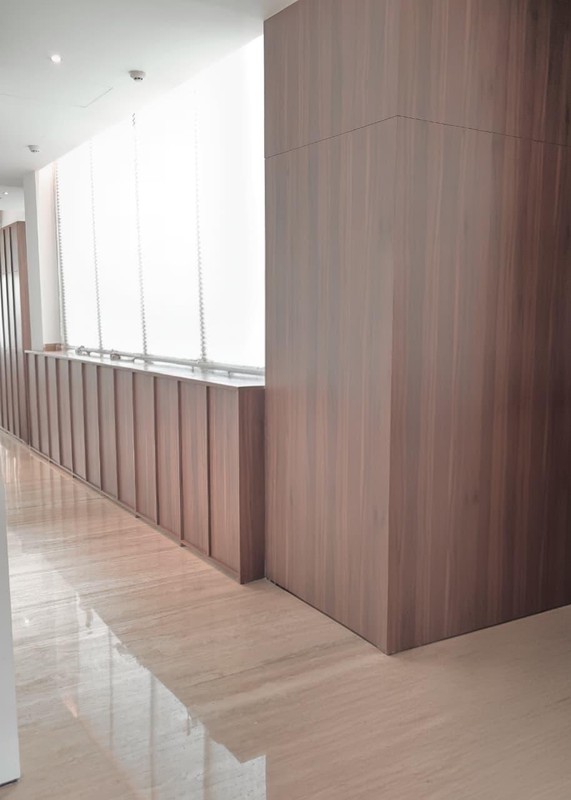 For Sale 4BR Elegant Apartment in La Vie All Suites Alle Tower