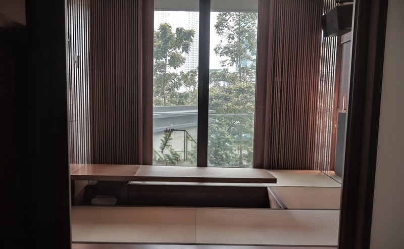 For Sale 4BR Elegant Apartment in La Vie All Suites Alle Tower