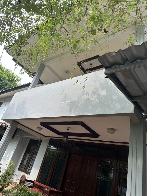 Disewakan Rumah Premium di Menteng