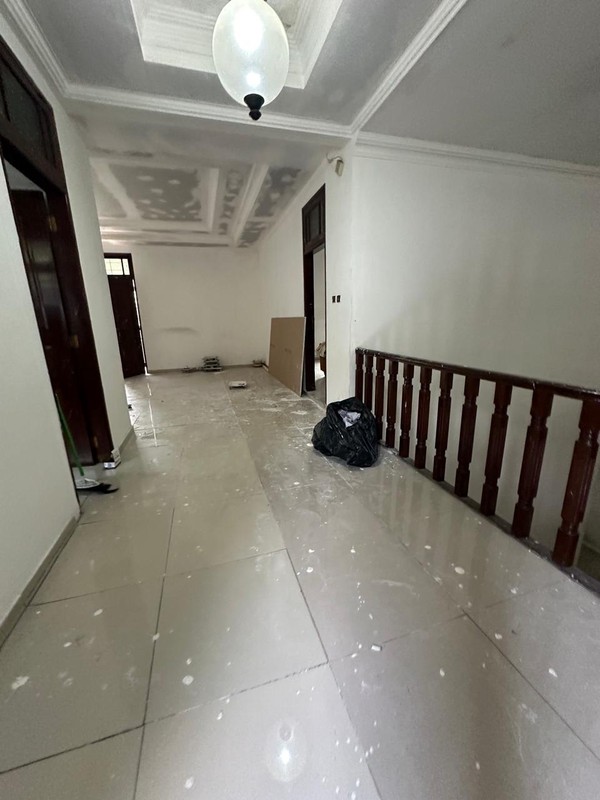 Disewakan Rumah Premium di Menteng