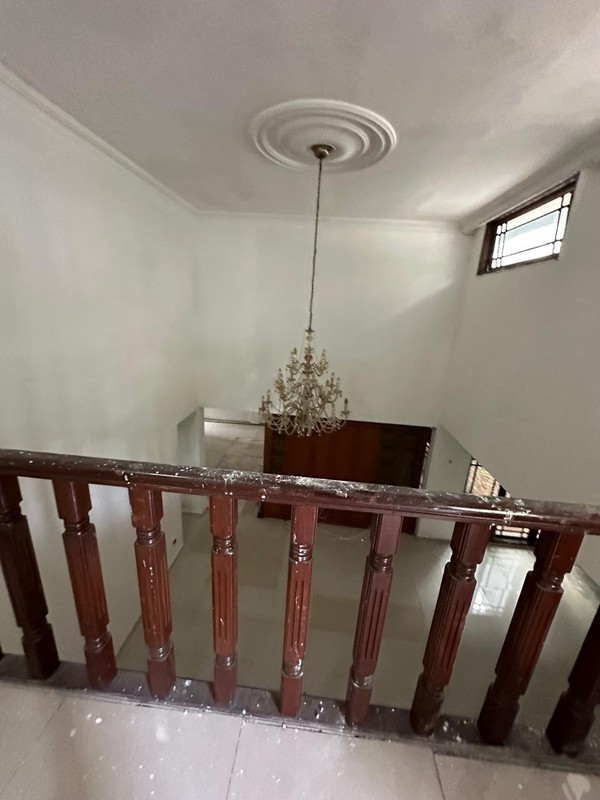 Disewakan Rumah Premium di Menteng