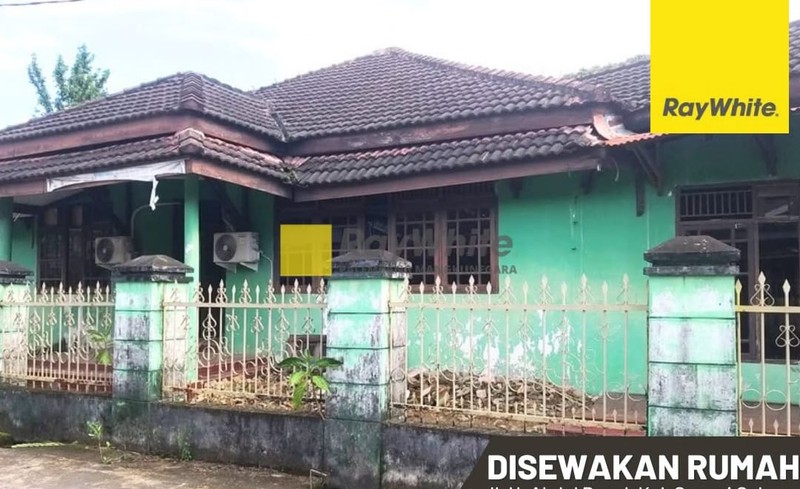 Rumah Di Sewakan