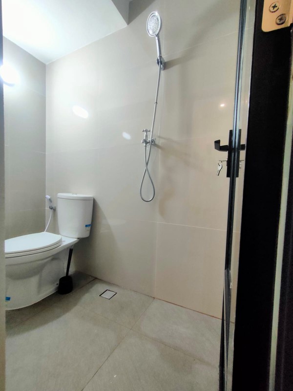 Rumah Bagus,nyaman di Graha Raya Tangerang Selatan