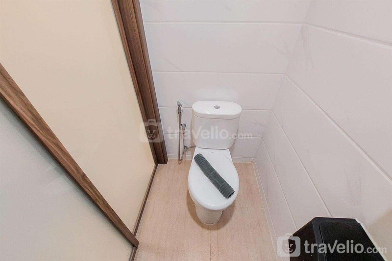 Apartemen murah sky house BSD