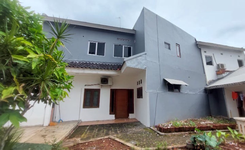 Disewa Rumah Strategis Di Menteng Jakarta Pusat Cocok Untuk Hunian Maupun Silent Office.