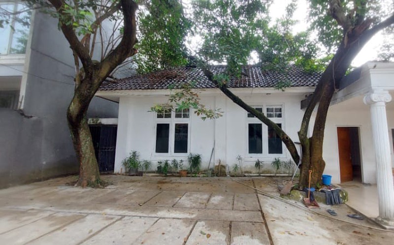 Disewa Rumah Strategis Di Menteng Jakarta Pusat Cocok Untuk Hunian Maupun Silent Office.