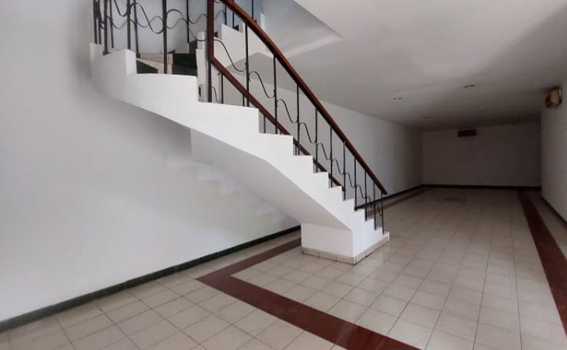 Disewa Rumah Strategis Di Menteng Jakarta Pusat Cocok Untuk Hunian Maupun Silent Office.