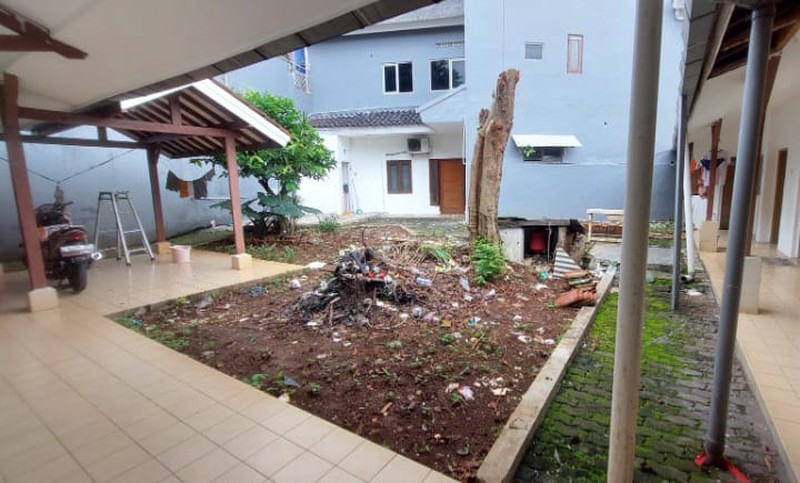 Disewa Rumah Strategis Di Menteng Jakarta Pusat Cocok Untuk Hunian Maupun Silent Office.