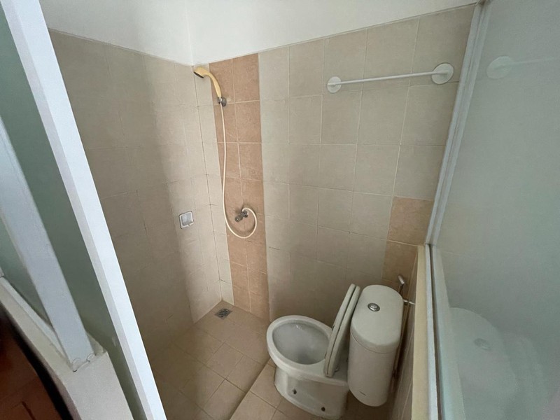 Rumah Kost Full Furnish di Foresta BSD deakt Akses Tol