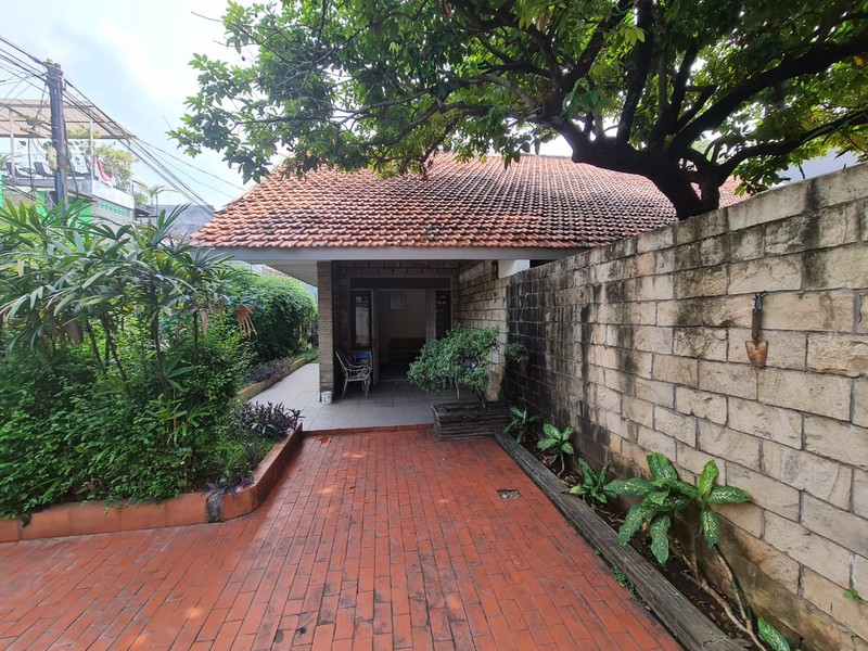 Dijual Cepat Ruko - Dewi Sartika