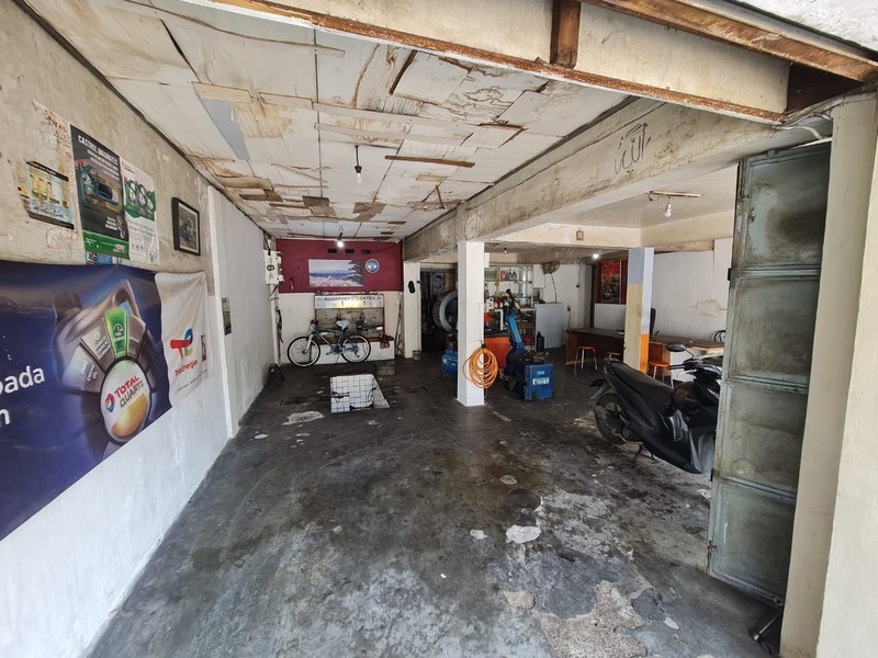 Dijual Cepat Ruko - Dewi Sartika