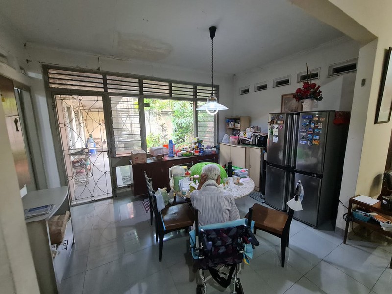 Dijual Cepat Ruko - Dewi Sartika