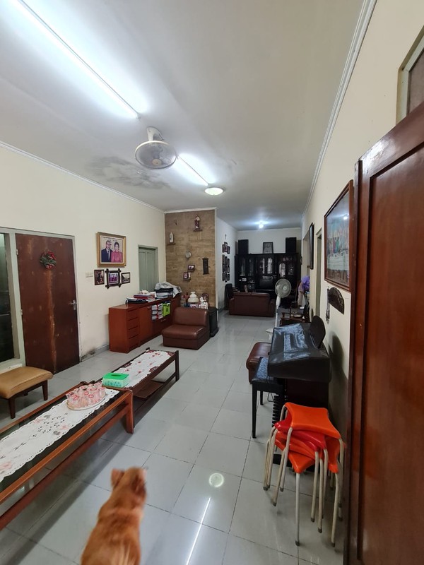 Dijual Cepat Ruko - Dewi Sartika