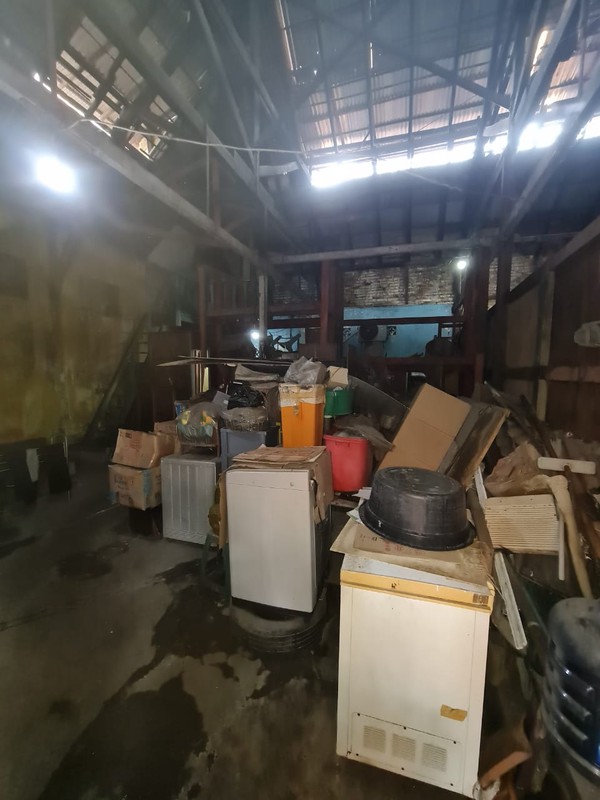 Dijual Cepat Ruko - Dewi Sartika