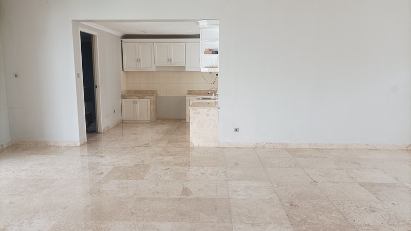 DIjual Rumah siap huni di Cikini, Jakarta Pusat