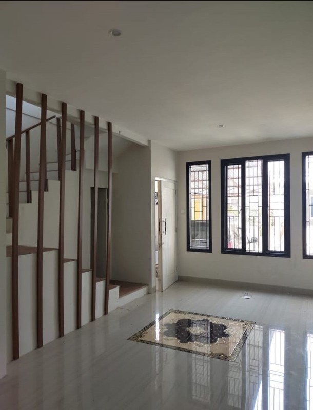 Rumah Adem dan Minimalist di CitraGran Cibubur