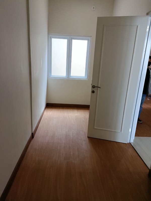 Rumah Adem dan Minimalist di CitraGran Cibubur