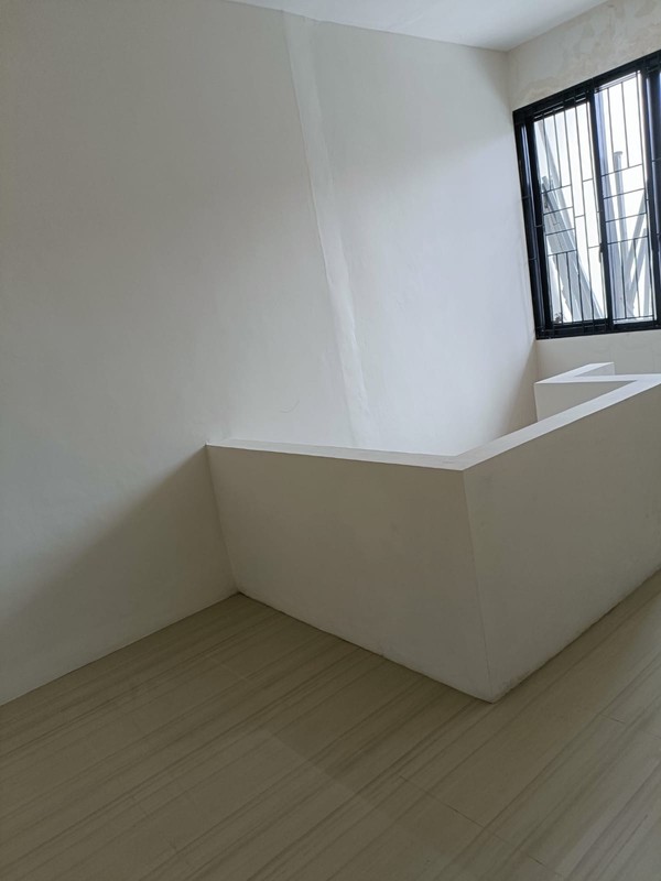 Rumah Adem dan Minimalist di CitraGran Cibubur