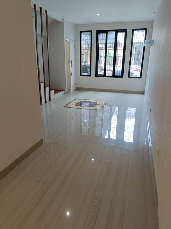 Rumah Adem dan Minimalist di CitraGran Cibubur