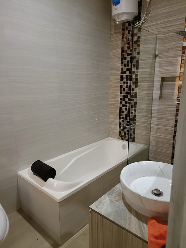 Rumah Adem dan Minimalist di CitraGran Cibubur