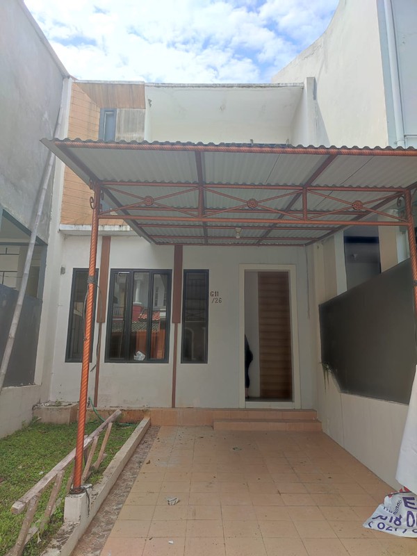 Rumah Adem dan Minimalist di CitraGran Cibubur