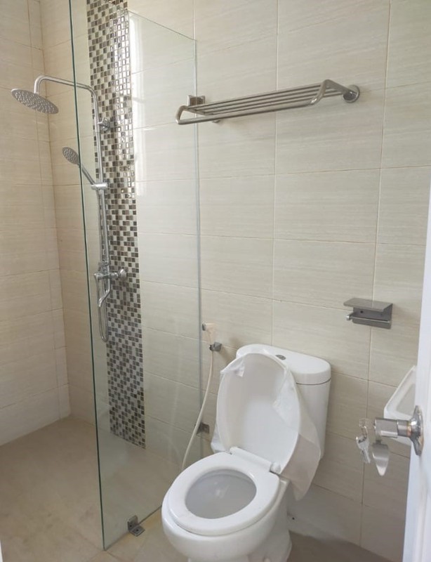 Rumah Adem dan Minimalist di CitraGran Cibubur