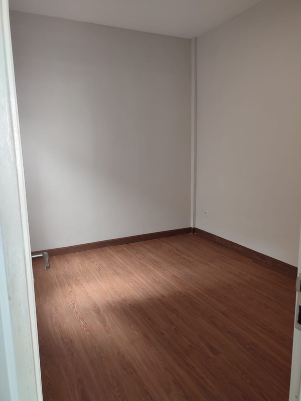 Rumah Adem dan Minimalist di CitraGran Cibubur