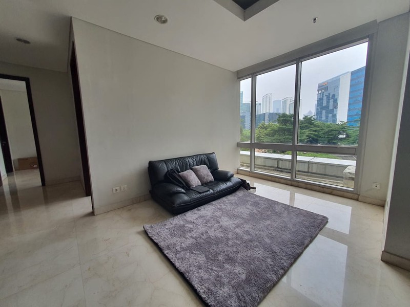 Dijual Apartment Masterpiece Epicentrum