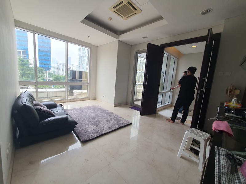 Dijual Apartment Masterpiece Epicentrum