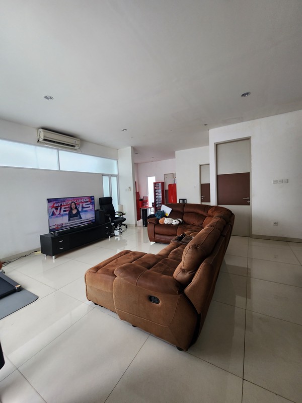 For Sell House at The East Pancoran 