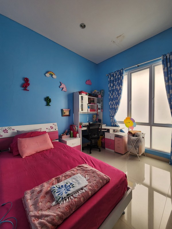 For Sell House at The East Pancoran 