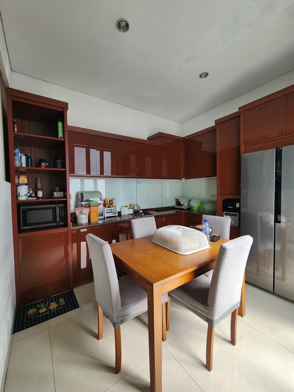 For Sell House at The East Pancoran 