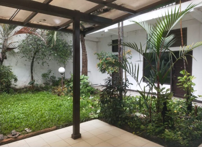 Disewa Rumah Di Menteng Prime Jakarta Pusat Cocok Untuk Hunian Maupun Kantor.