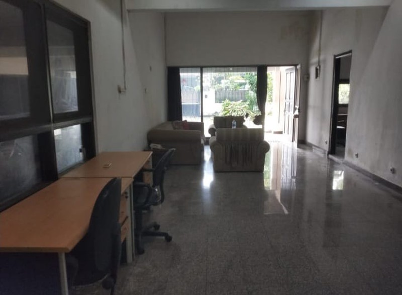 Disewa Rumah Di Menteng Prime Jakarta Pusat Cocok Untuk Hunian Maupun Kantor.