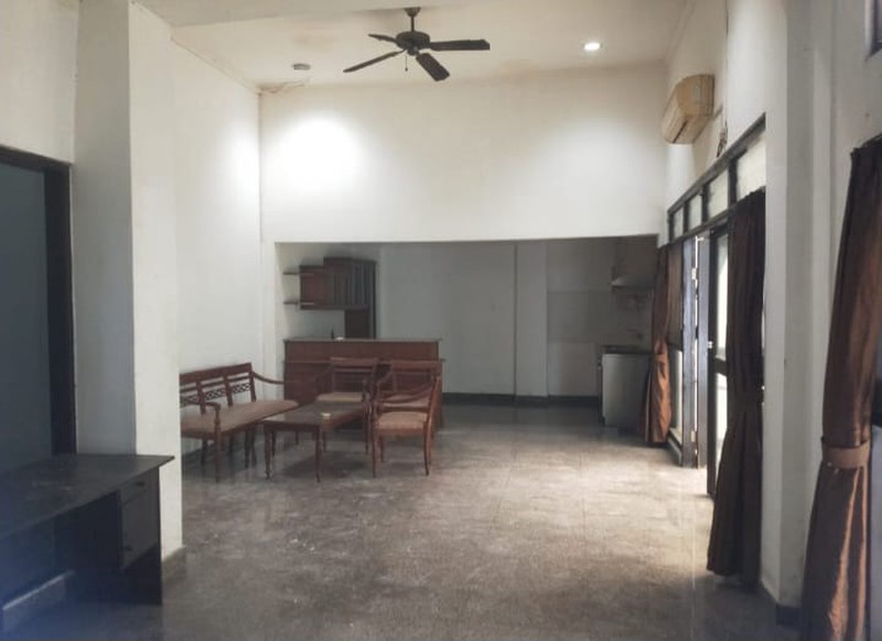 Disewa Rumah Di Menteng Prime Jakarta Pusat Cocok Untuk Hunian Maupun Kantor.