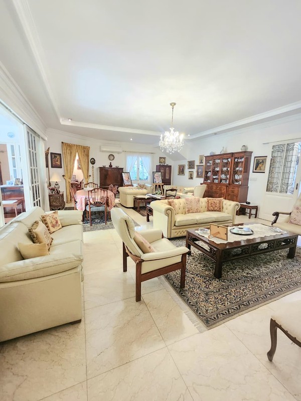 For Sale Spacious East Facing Home with Elegant Design