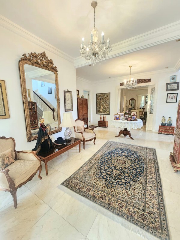 For Sale Spacious East Facing Home with Elegant Design