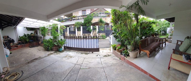 Dijual Rumah Nyaman Area Rawamangun